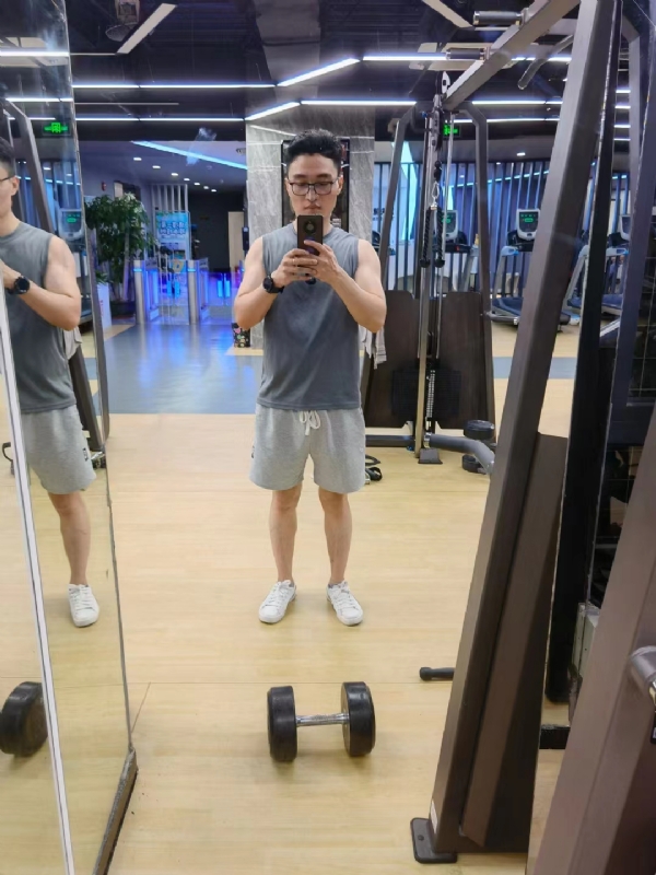 超哥的第一张照片--连云港相亲服务中心