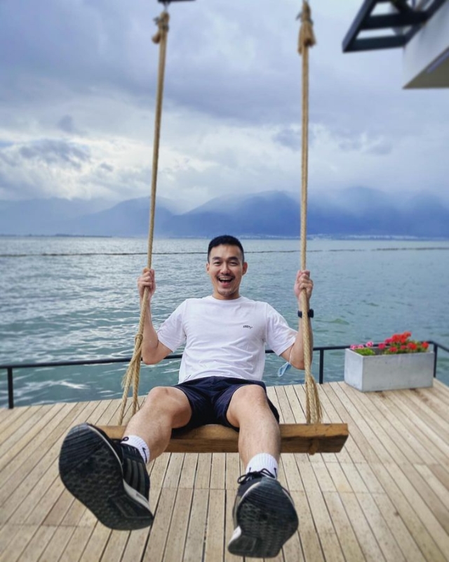 百申的第一张照片--连云港相亲服务中心