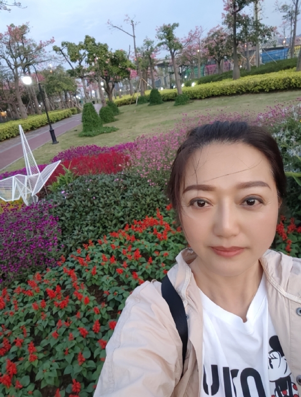 m云朵的第一张照片--连云港相亲服务中心