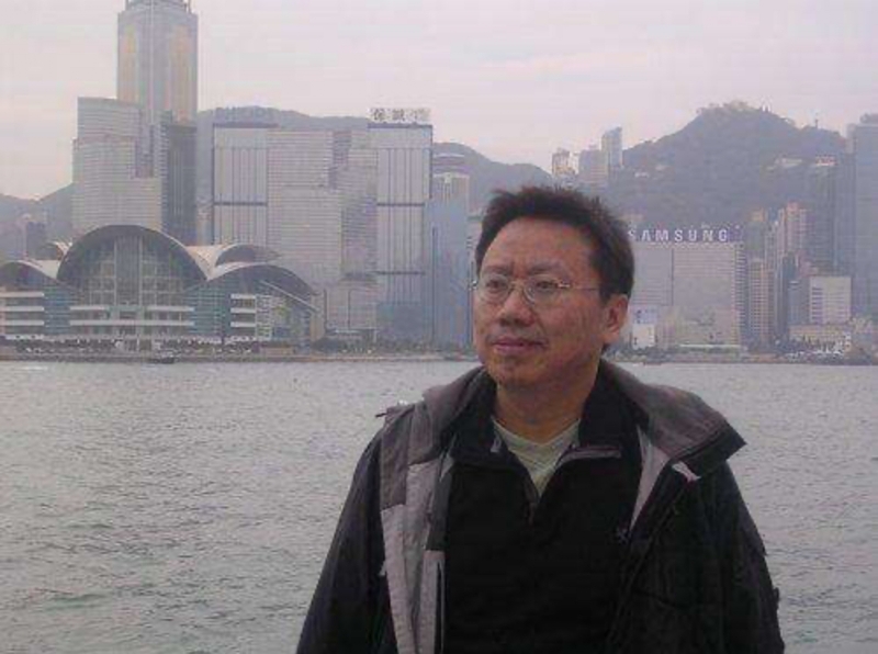 Forrest的第一张照片--连云港相亲服务中心