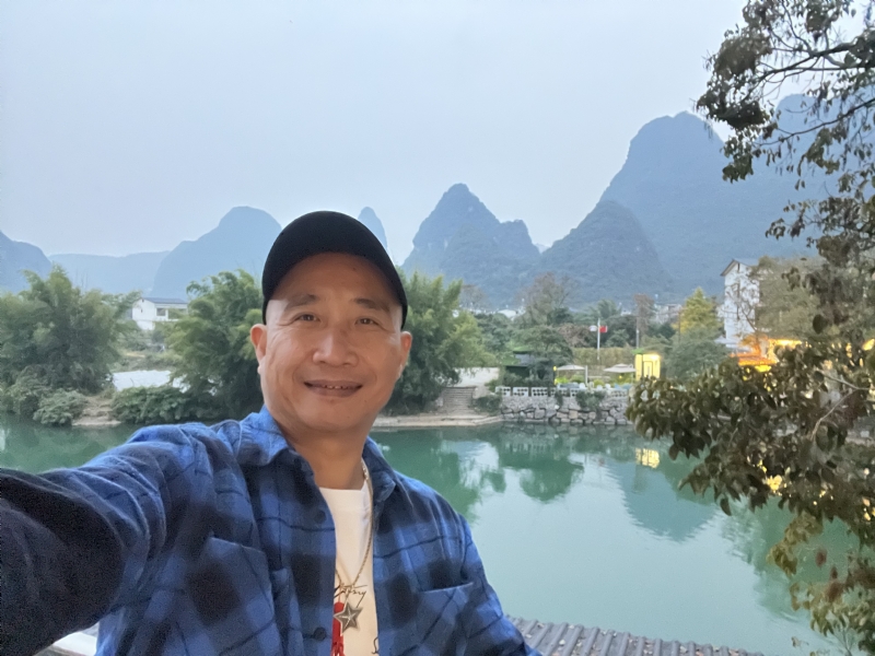 民叔叔的第一张照片--连云港相亲服务中心