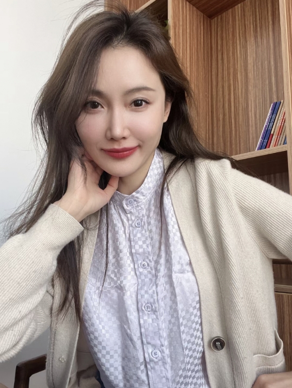 Anne林的第一张照片--连云港相亲服务中心