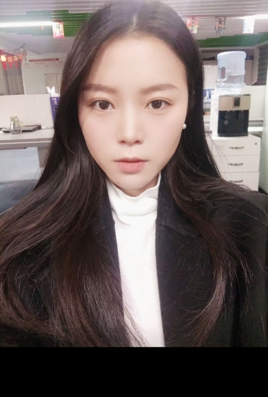 小月半的第一张照片--连云港相亲服务中心