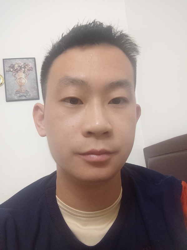 清风徐来的第一张照片--连云港相亲服务中心