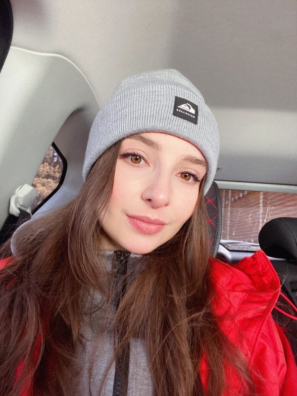 Emilia的第一张照片--连云港相亲服务中心