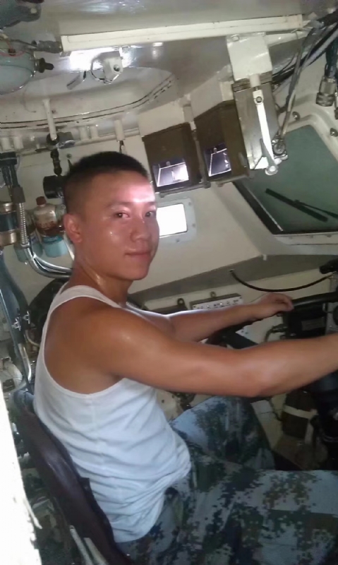 哥哥的第一张照片--连云港相亲服务中心