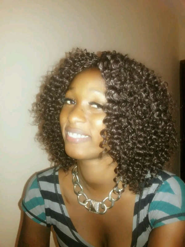 Amira的第一张照片--连云港相亲服务中心