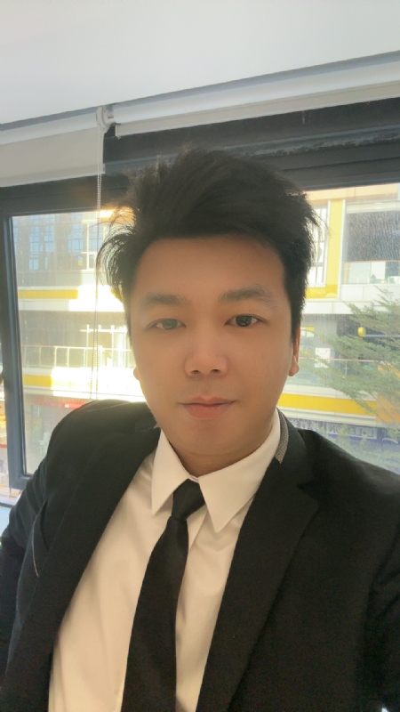 敬航的第一张照片--连云港相亲服务中心