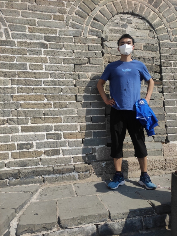 回念的第一张照片--连云港相亲服务中心