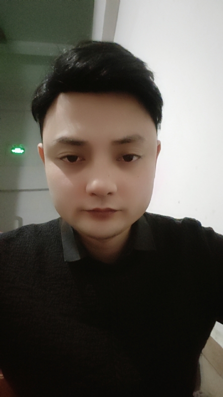 我在他乡整挺好的第一张照片--连云港相亲服务中心