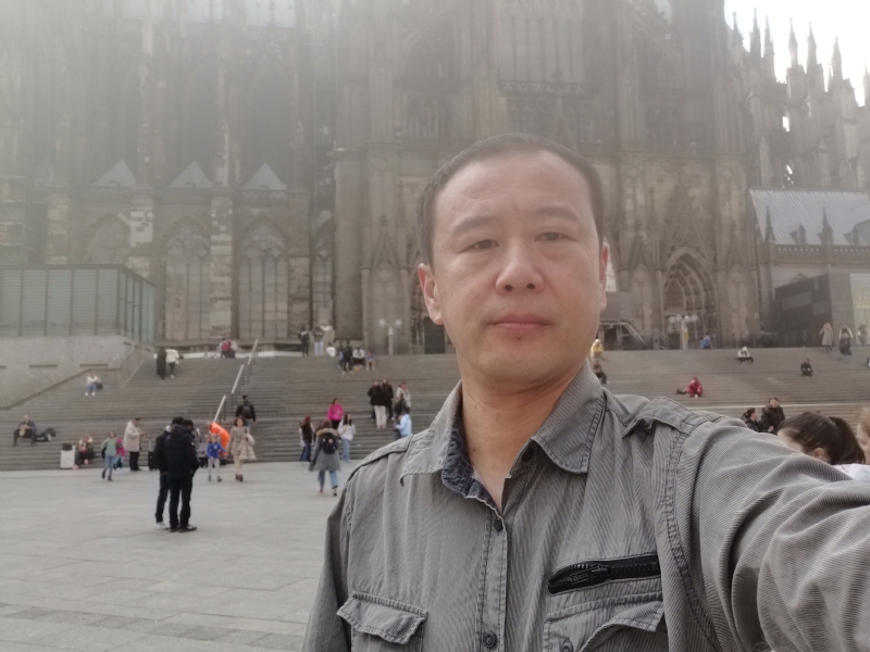 心若在的第一张照片--连云港相亲服务中心