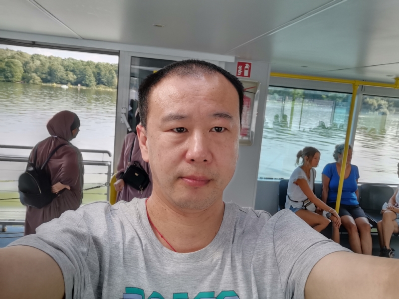 心若在的第二张照片--连云港相亲服务中心