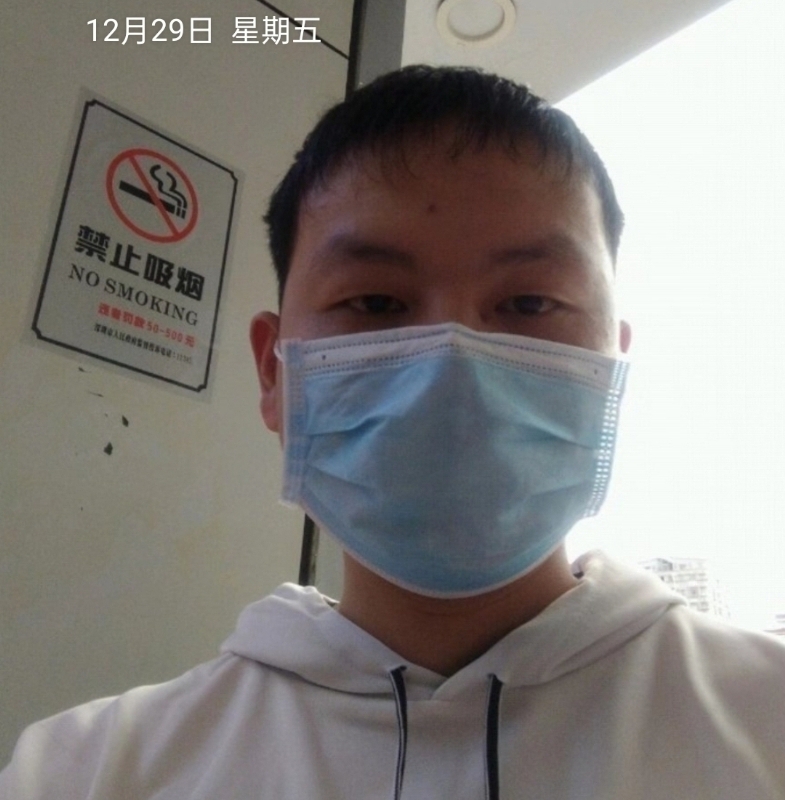 画中意的第一张照片--连云港相亲服务中心