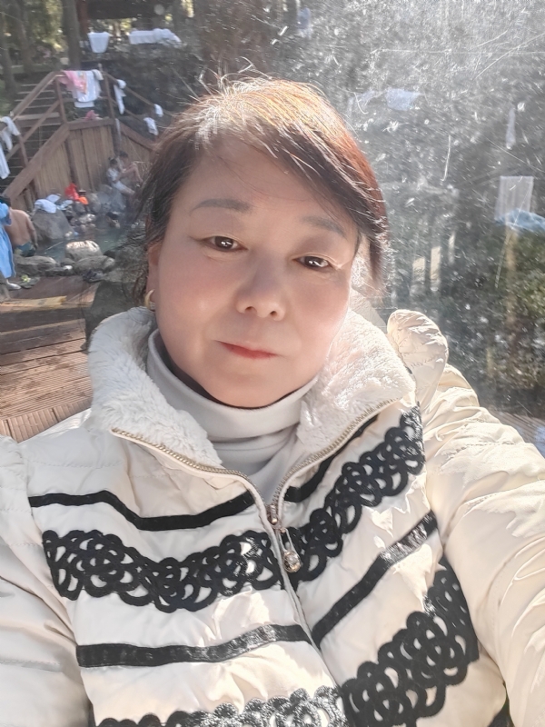 好运来的第一张照片--连云港相亲服务中心