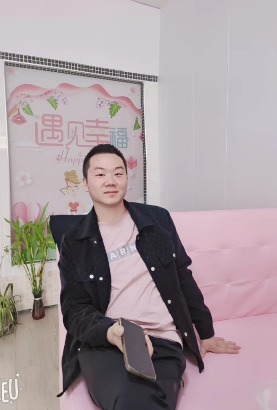 真的不会取名的第一张照片--连云港相亲服务中心