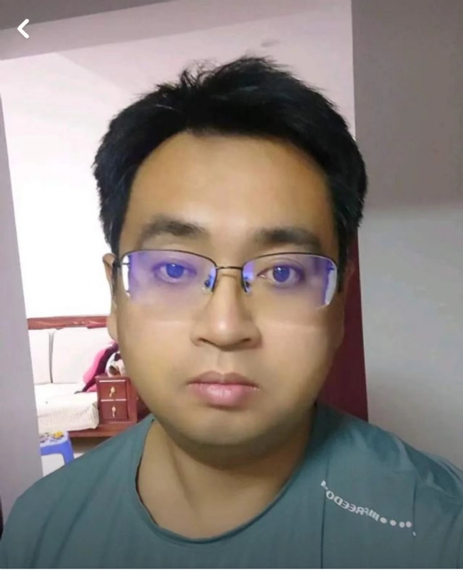 雨的节奏的第一张照片--连云港相亲服务中心