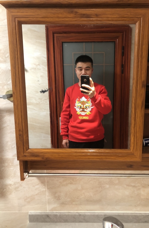 罗洪奇的第一张照片--连云港相亲服务中心