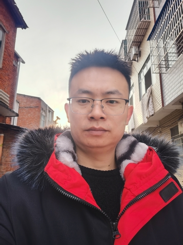 一只羊的第二张照片--连云港相亲服务中心