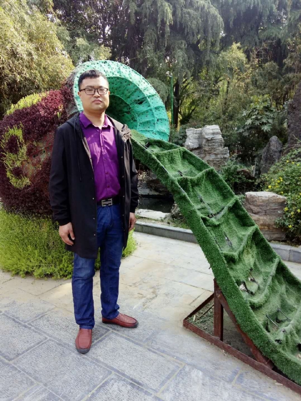 张哥的第一张照片--连云港相亲服务中心