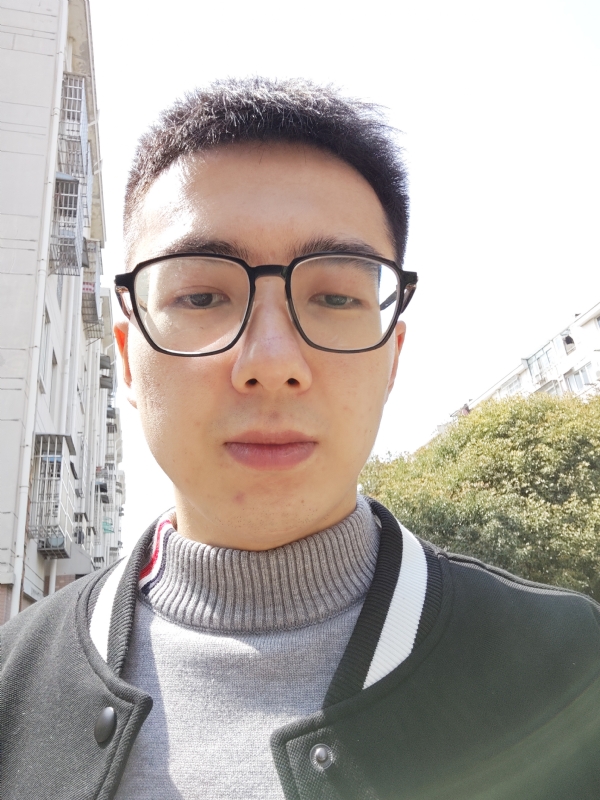 七彩皮皮虾的第一张照片--连云港相亲服务中心