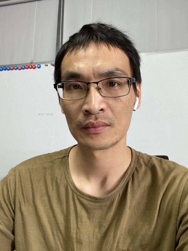 孤独的根号三的第一张照片--连云港相亲服务中心