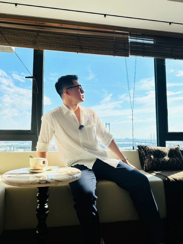 雨夜追风的第一张照片--连云港相亲服务中心