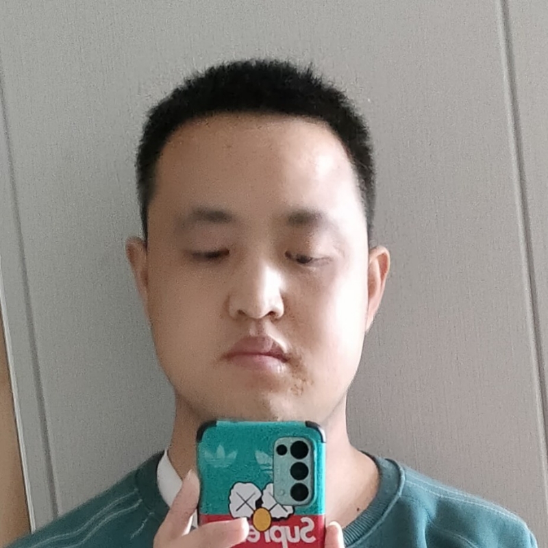 小郭的第一张照片--连云港相亲服务中心