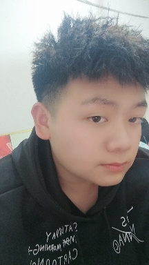 狗头的第一张照片--连云港相亲服务中心