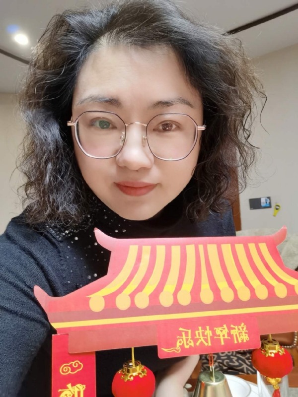 May的第一张照片--连云港相亲服务中心