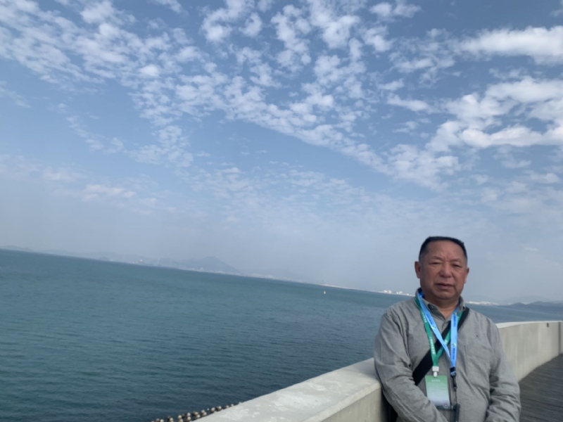 沏茶等红颜的第一张照片--连云港相亲服务中心