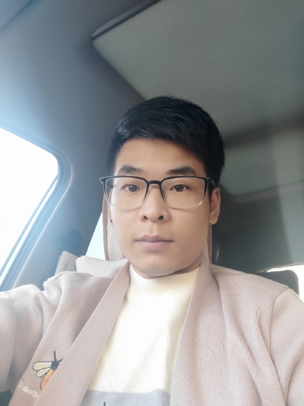 小奕的第一张照片--连云港相亲服务中心