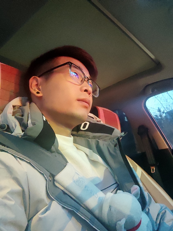 小奕的第二张照片--连云港相亲服务中心