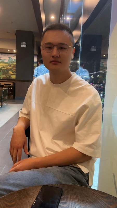 SCENERYFISH的第一张照片--连云港相亲服务中心