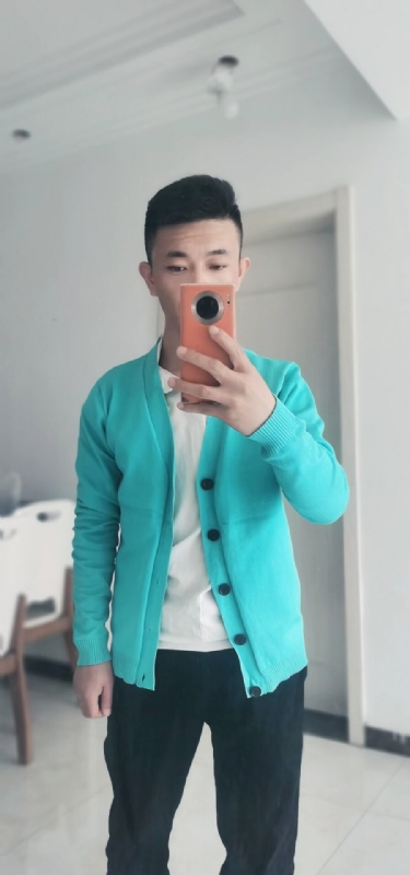 康荣振的第二张照片--连云港相亲服务中心