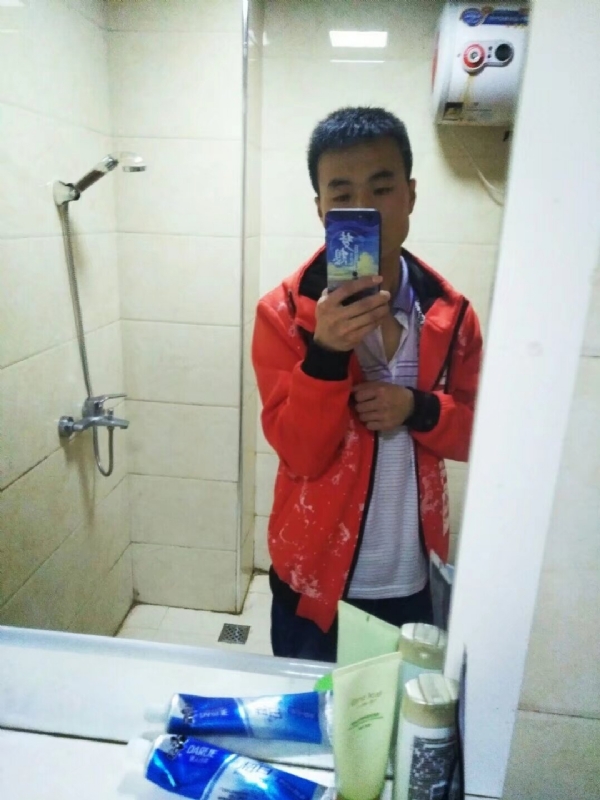 海之子的第一张照片--连云港相亲服务中心