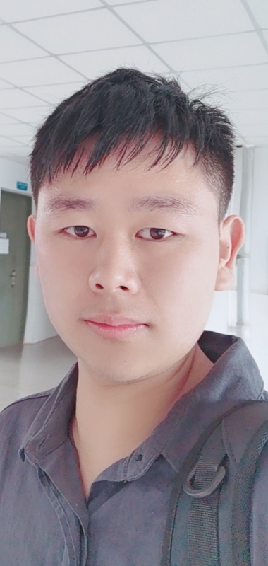 为你而来的第一张照片--连云港相亲服务中心