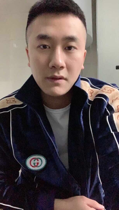 凌毅的第一张照片--连云港相亲服务中心