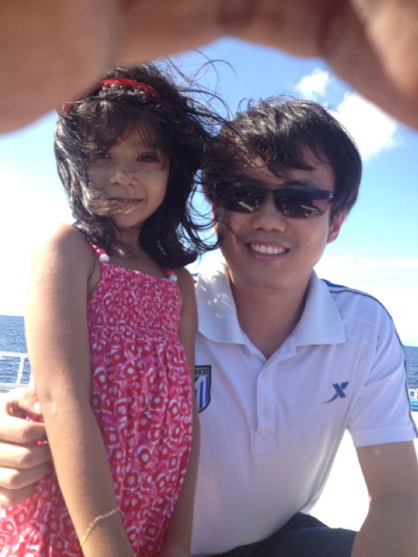 上进的梅子的第一张照片--连云港相亲服务中心