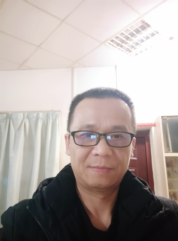 我心依旧的第一张照片--连云港相亲服务中心