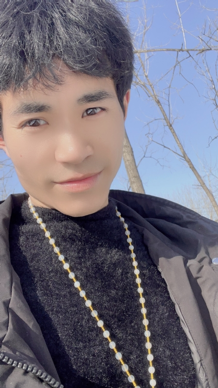 关二爷的第一张照片--连云港相亲服务中心