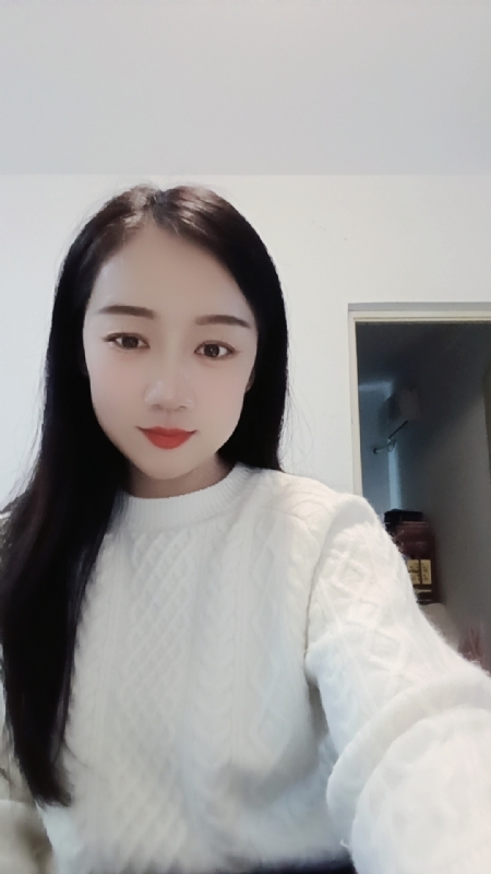 格格的第一张照片--连云港相亲服务中心