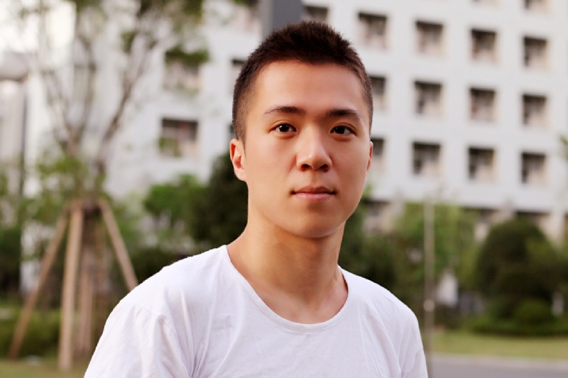 一抹阳光的第一张照片--连云港相亲服务中心