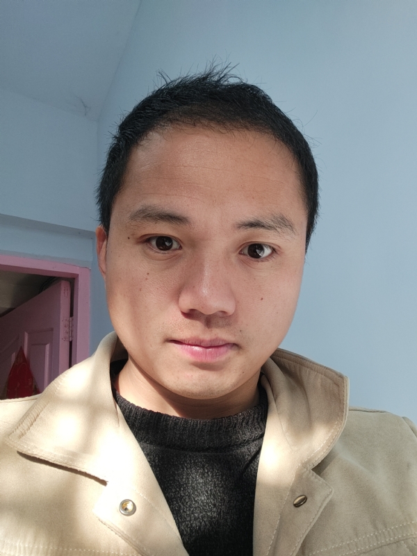 中意你的第一张照片--连云港相亲服务中心