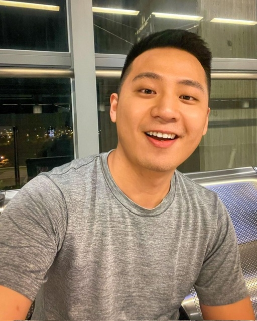 孤獨的男人的第三张照片--连云港相亲服务中心