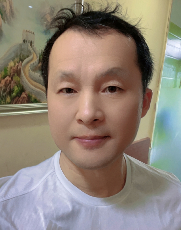 顺其自然2024的第一张照片--连云港相亲服务中心