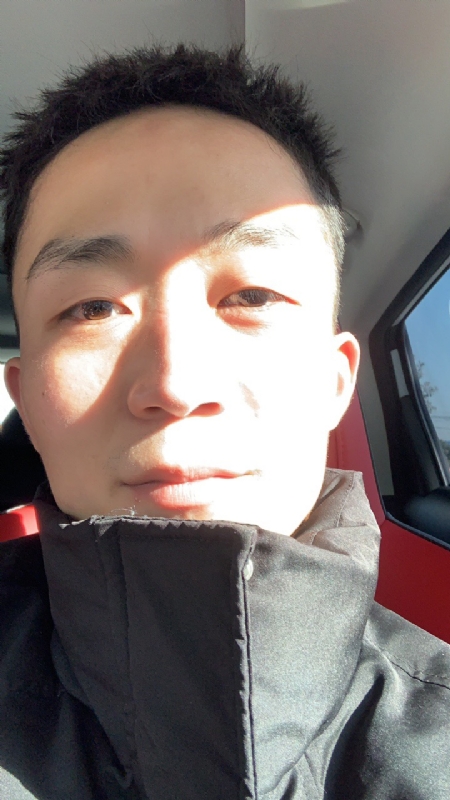 自由的第一张照片--连云港相亲服务中心