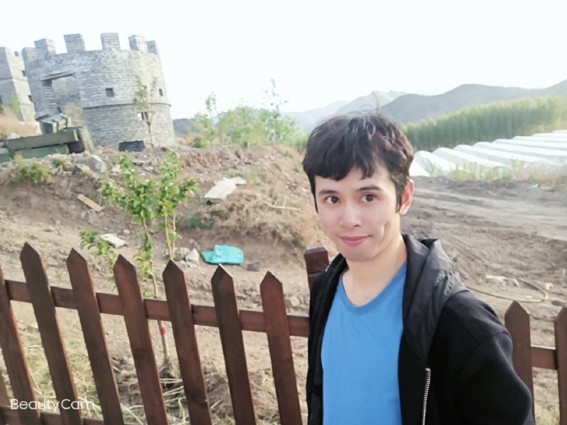 风一样的男子的第一张照片--连云港相亲服务中心