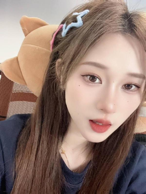 曦曦的第一张照片--连云港相亲服务中心