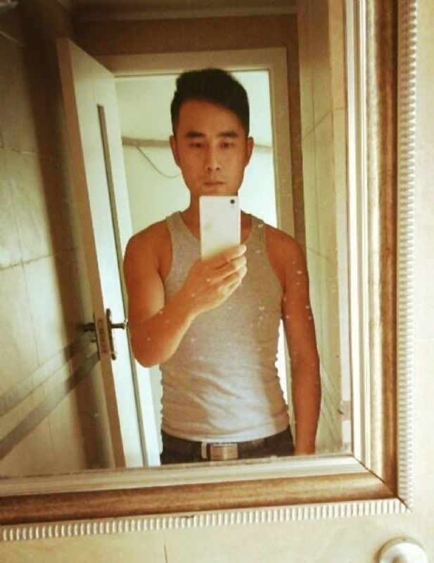 彭州的维哥的第一张照片--连云港相亲服务中心