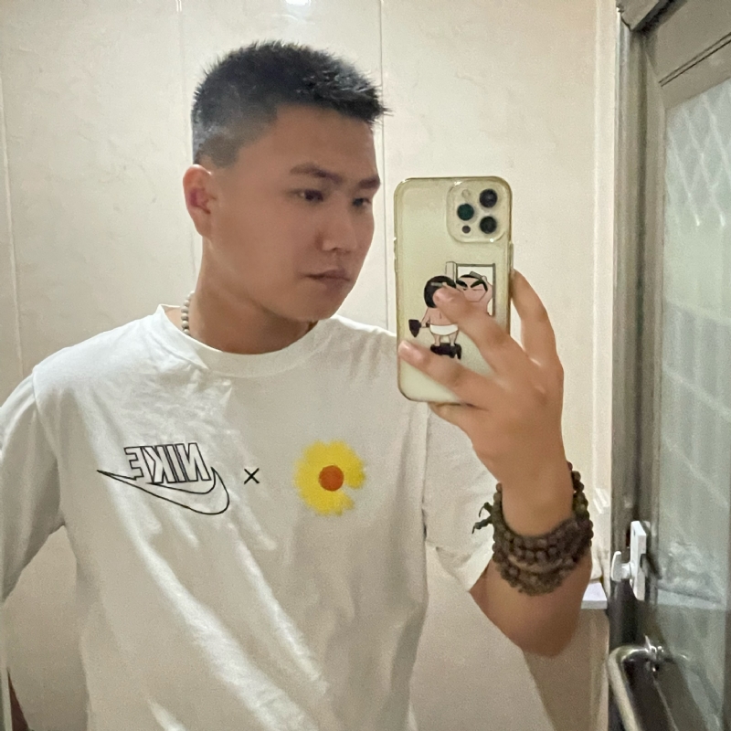 揚叔的第一张照片--连云港相亲服务中心